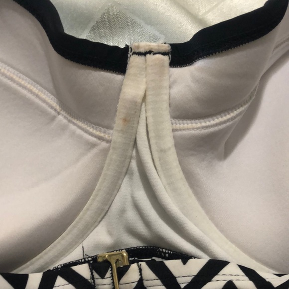 Ava & Viv Plus Size Bikini Top - Picture 8 of 9